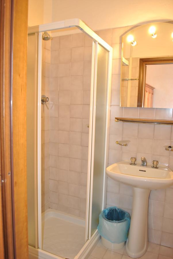 La Lanterna Di Guiglia Hotel Екстериор снимка